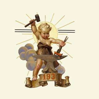 J. C. Leyendecker wallpaper