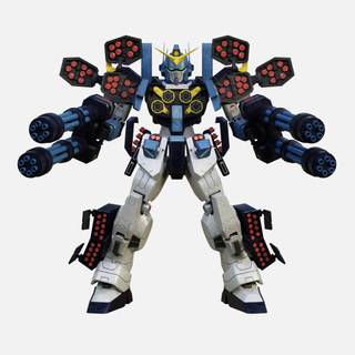 Gundam Heavyarms wallpaper