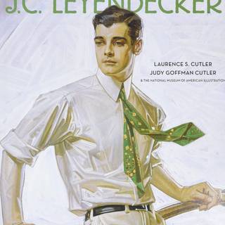 J. C. Leyendecker wallpaper