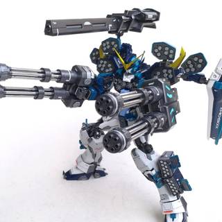 Gundam Heavyarms wallpaper