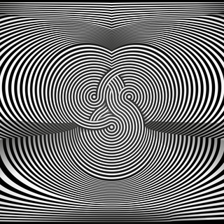 8k black and white wallpaper