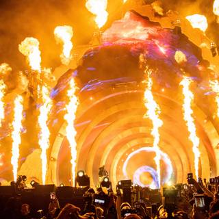 Astroworld PC wallpaper