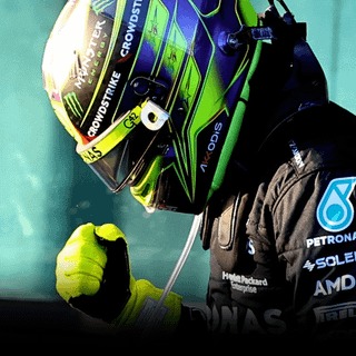 Lewis Hamilton helmet wallpaper