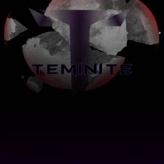 Teminite wallpaper