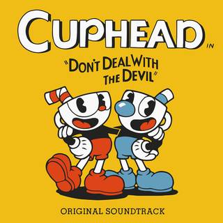 Cuphead PC wallpaper