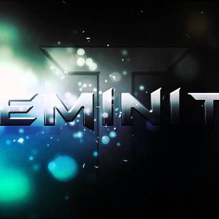 Teminite wallpaper