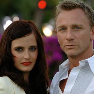 Vesper Lynd wallpaper