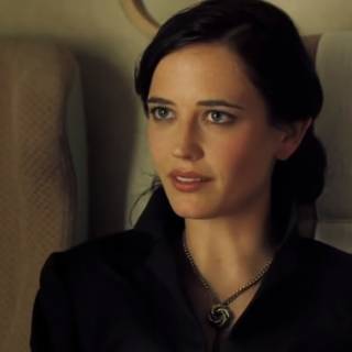 Vesper Lynd wallpaper