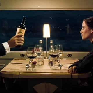 Vesper Lynd wallpaper