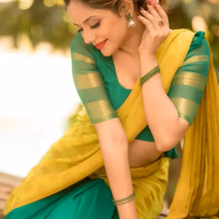 Aishwarya Dutta wallpaper