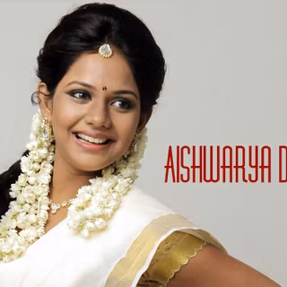 Aishwarya Dutta wallpaper