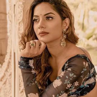 Aishwarya Dutta wallpaper