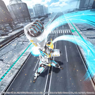 ROBOTICS;NOTES wallpaper