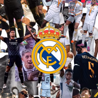 Real Madrid iPad wallpaper