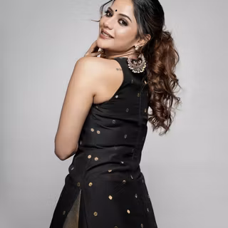 Aishwarya Dutta wallpaper