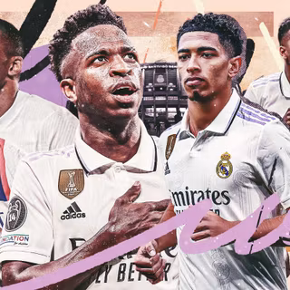 Mbappé 2025 PC wallpaper