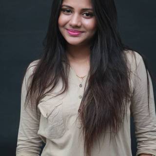 Aishwarya Dutta wallpaper