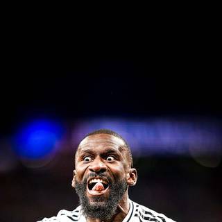 Real Madrid iPad wallpaper