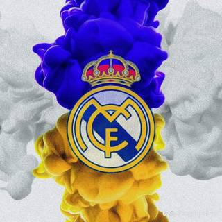 Real Madrid iPad wallpaper