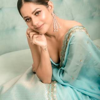 Aishwarya Dutta wallpaper