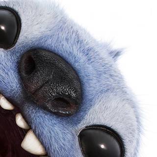 Lilo and Stitch movie wallpaper