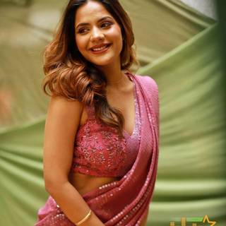 Aishwarya Dutta wallpaper