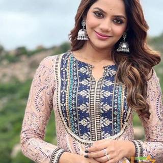 Aishwarya Dutta wallpaper