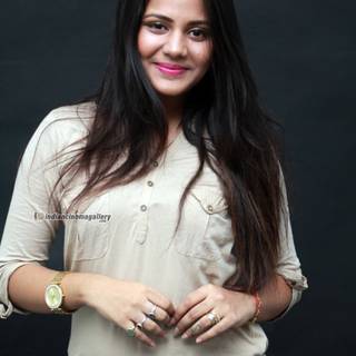 Aishwarya Dutta wallpaper