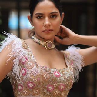 Aishwarya Dutta wallpaper