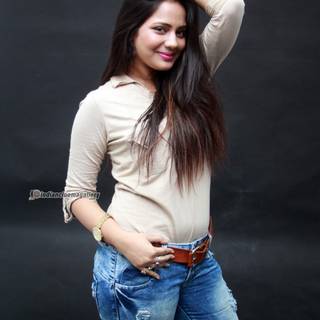 Aishwarya Dutta wallpaper