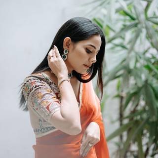 Aishwarya Dutta wallpaper