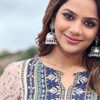 Aishwarya Dutta wallpaper