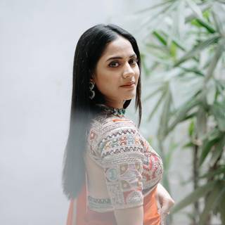 Aishwarya Dutta wallpaper