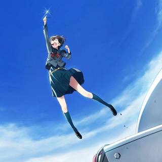 ROBOTICS;NOTES wallpaper