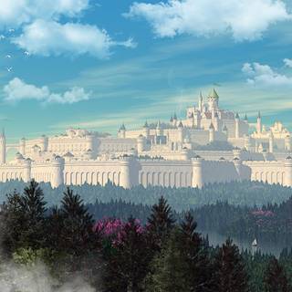 Highgarden wallpaper