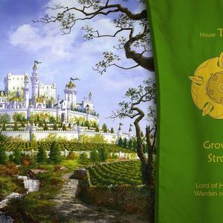 Highgarden wallpaper