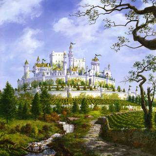 Highgarden wallpaper