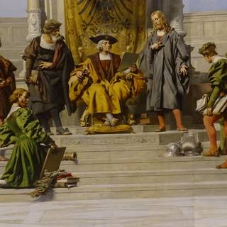 House of Habsburg wallpaper