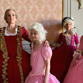 House of Habsburg wallpaper