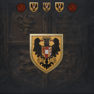 House of Habsburg wallpaper