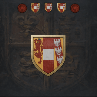 House of Habsburg wallpaper