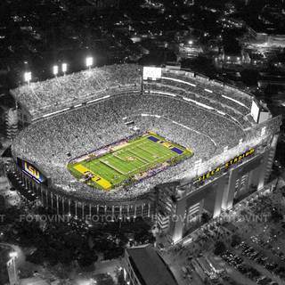 Tiger Stadium wallpaper
