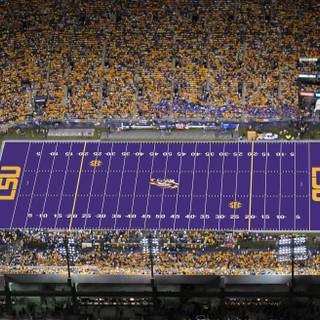 Tiger Stadium wallpaper