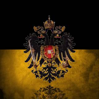 House of Habsburg wallpaper