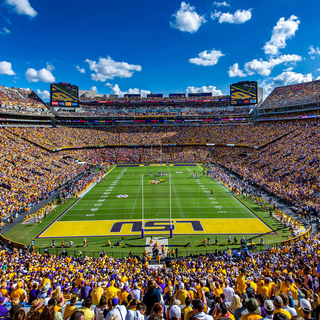 Tiger Stadium wallpaper