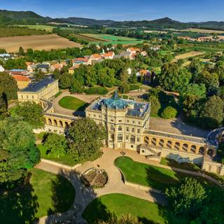 House of Habsburg wallpaper