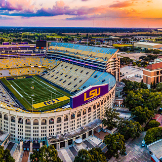 Tiger Stadium wallpaper
