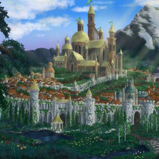 Highgarden wallpaper