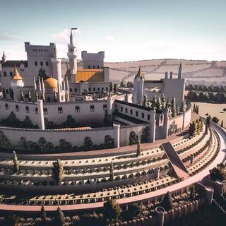 Highgarden wallpaper