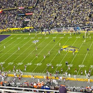 Tiger Stadium wallpaper